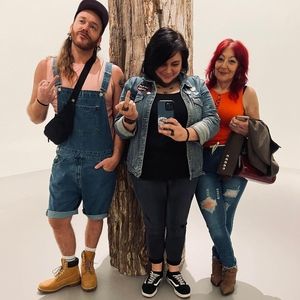 Meet your Posher, Frances